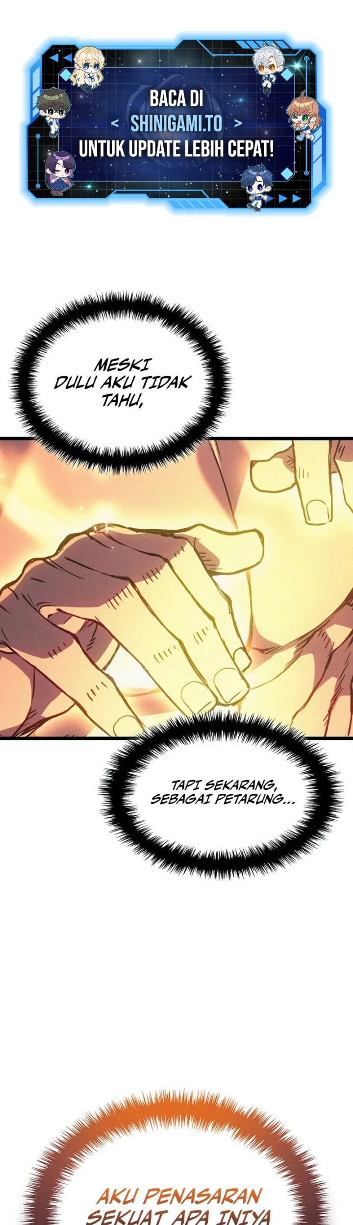 Baca The Indomitable Martial King Chapter 88 Gambar 2