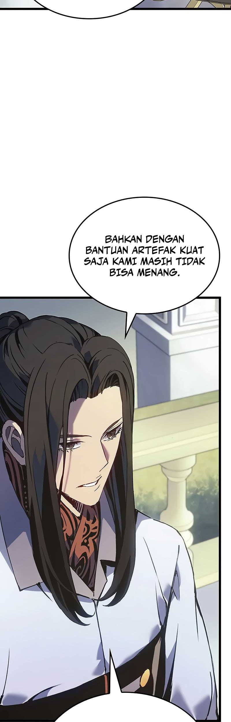 The Indomitable Martial King Chapter 90 Gambar 11