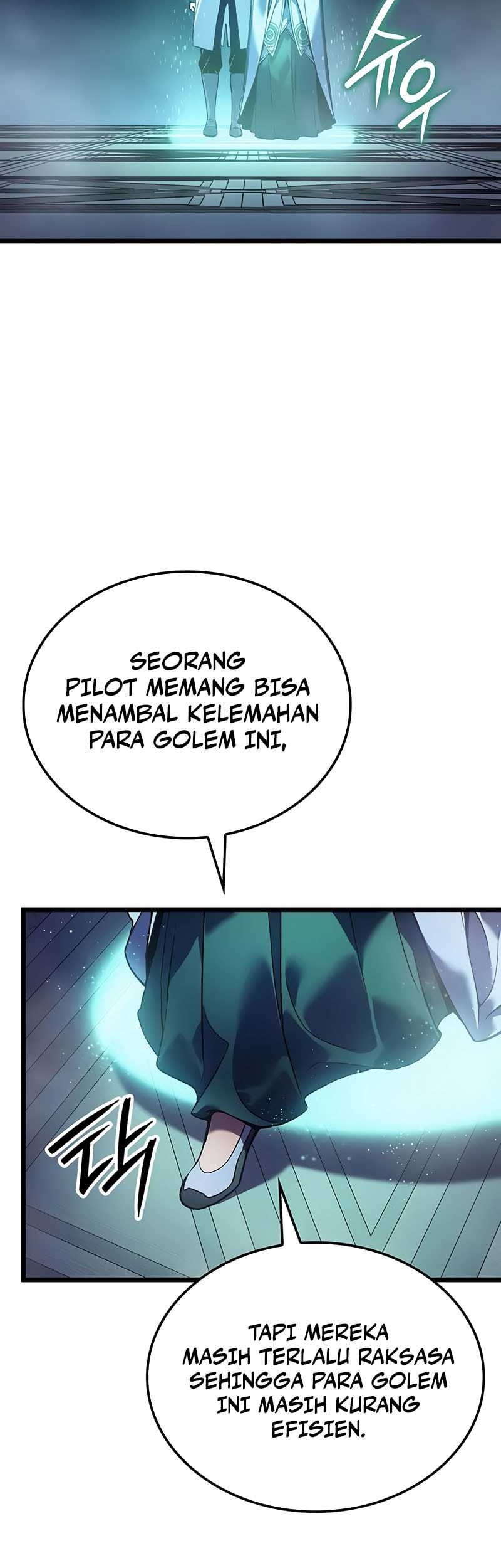 The Indomitable Martial King Chapter 90 Gambar 35