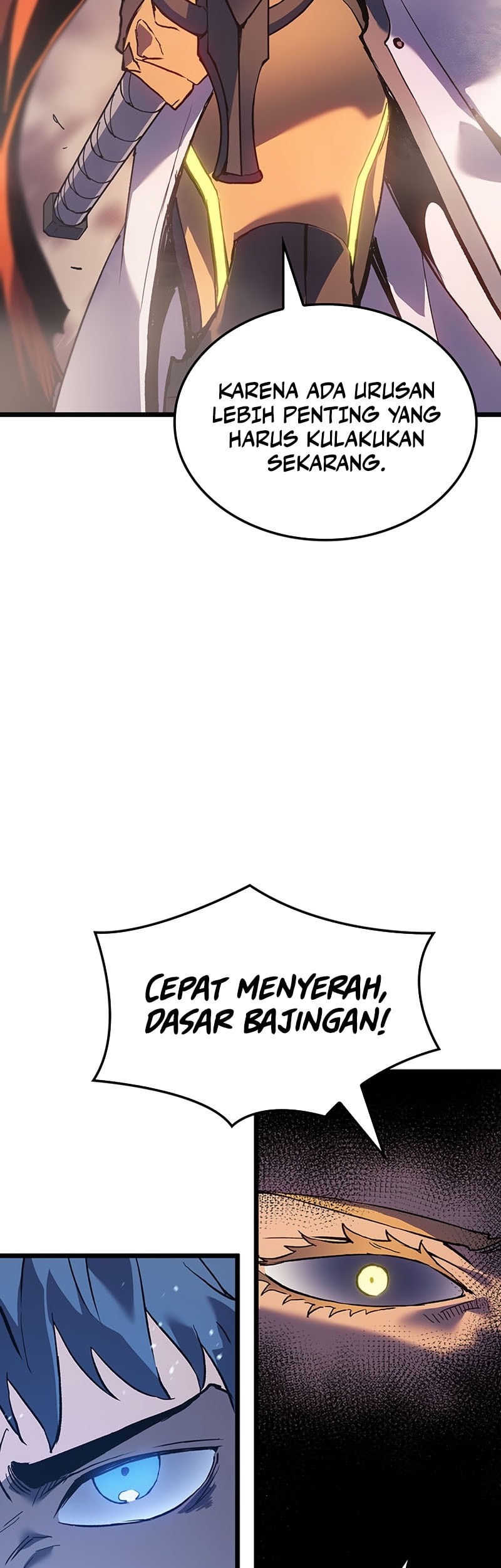 The Indomitable Martial King Chapter 95 Gambar 51
