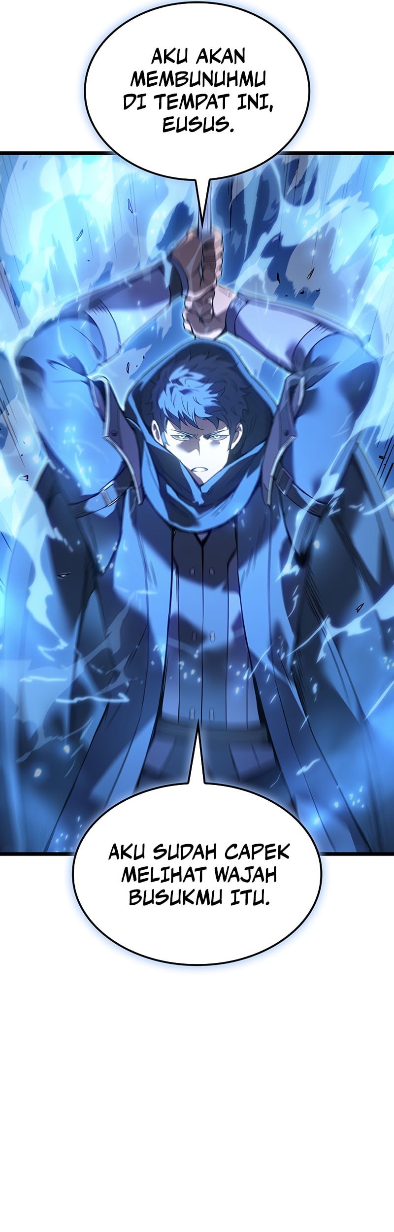 The Indomitable Martial King Chapter 95 Gambar 53