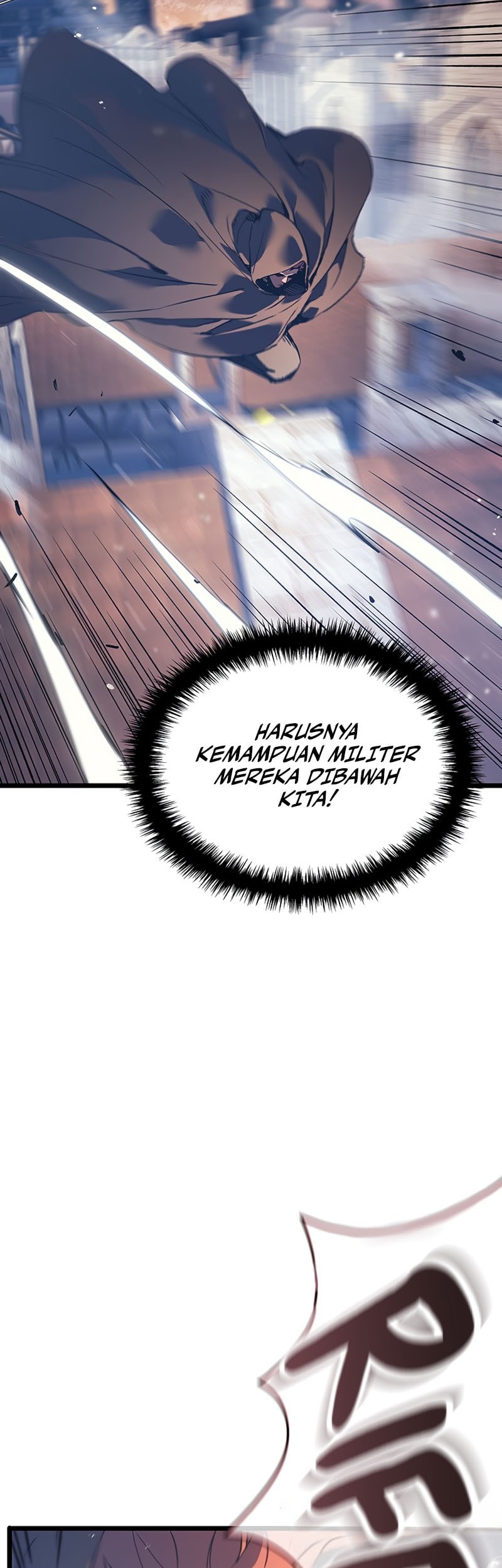 The Indomitable Martial King Chapter 95 Gambar 55