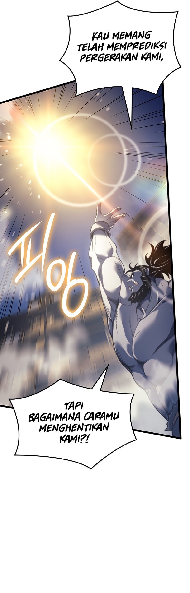 The Indomitable Martial King Chapter 95 Gambar 14