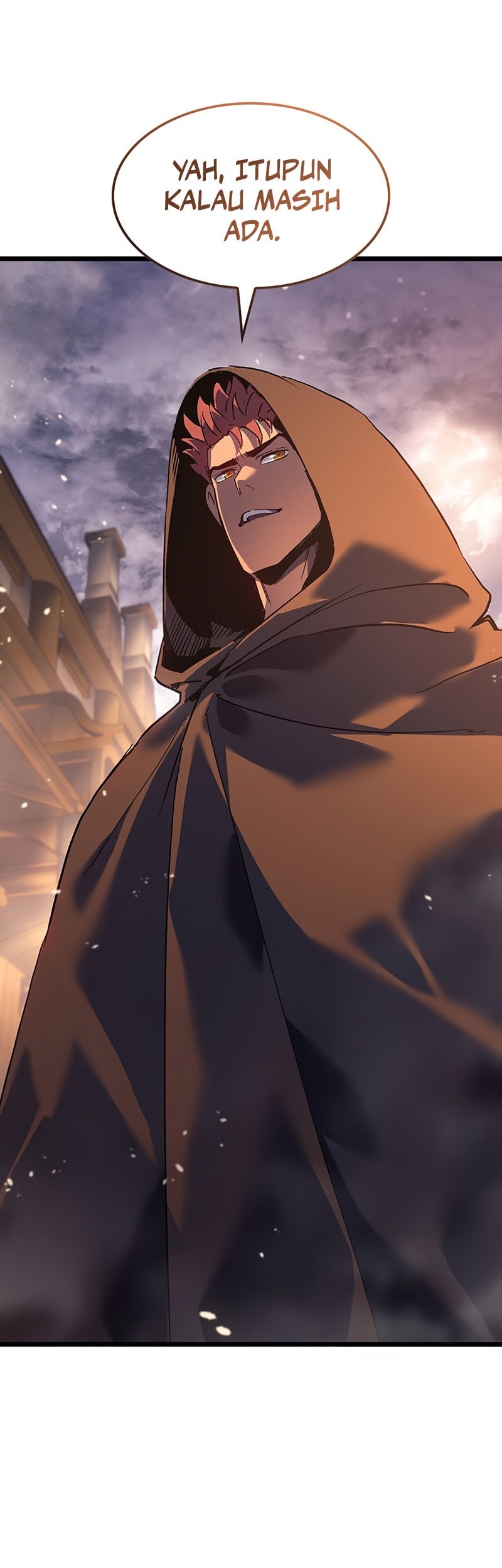The Indomitable Martial King Chapter 95 Gambar 21