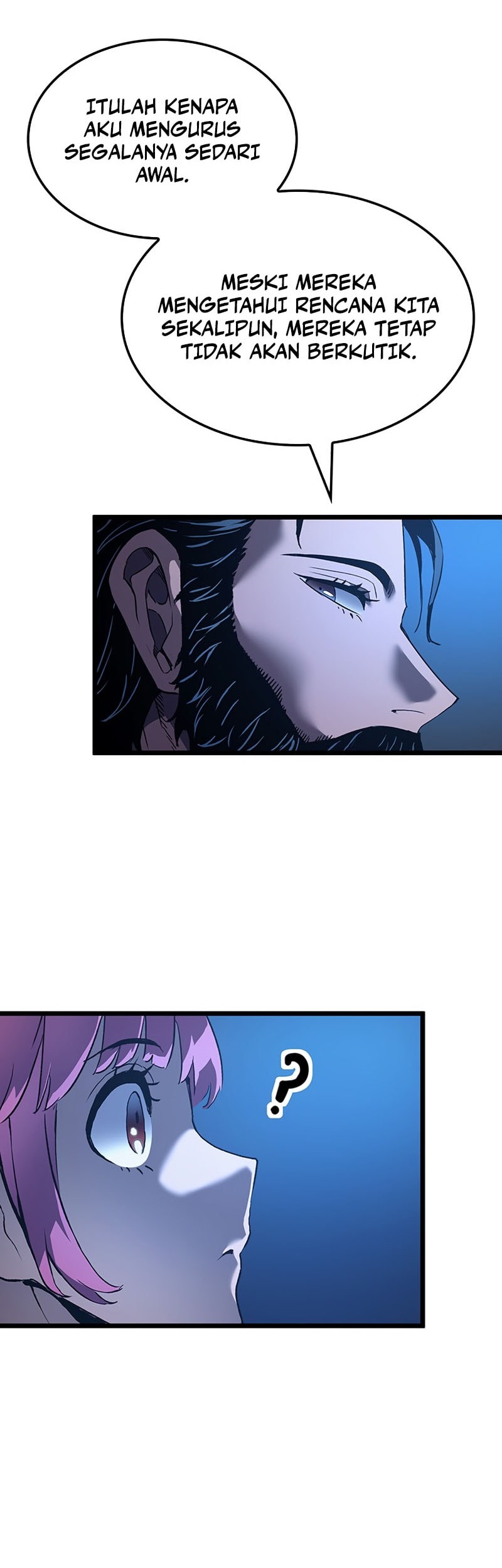 The Indomitable Martial King Chapter 95 Gambar 25