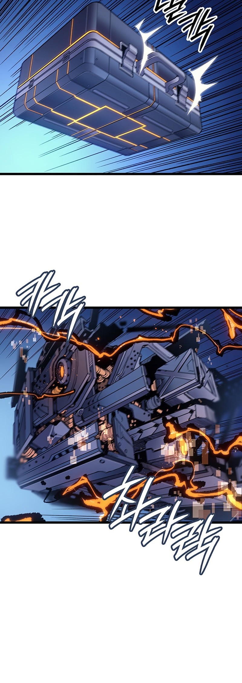 The Indomitable Martial King Chapter 96 Gambar 41