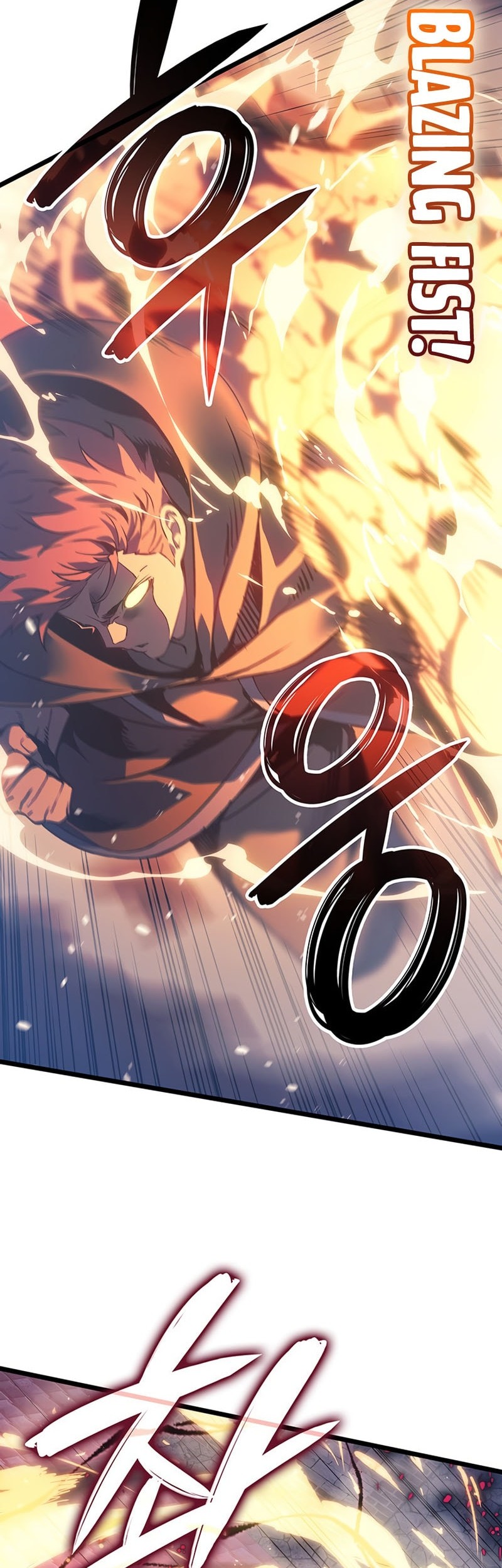 The Indomitable Martial King Chapter 97 Gambar 47