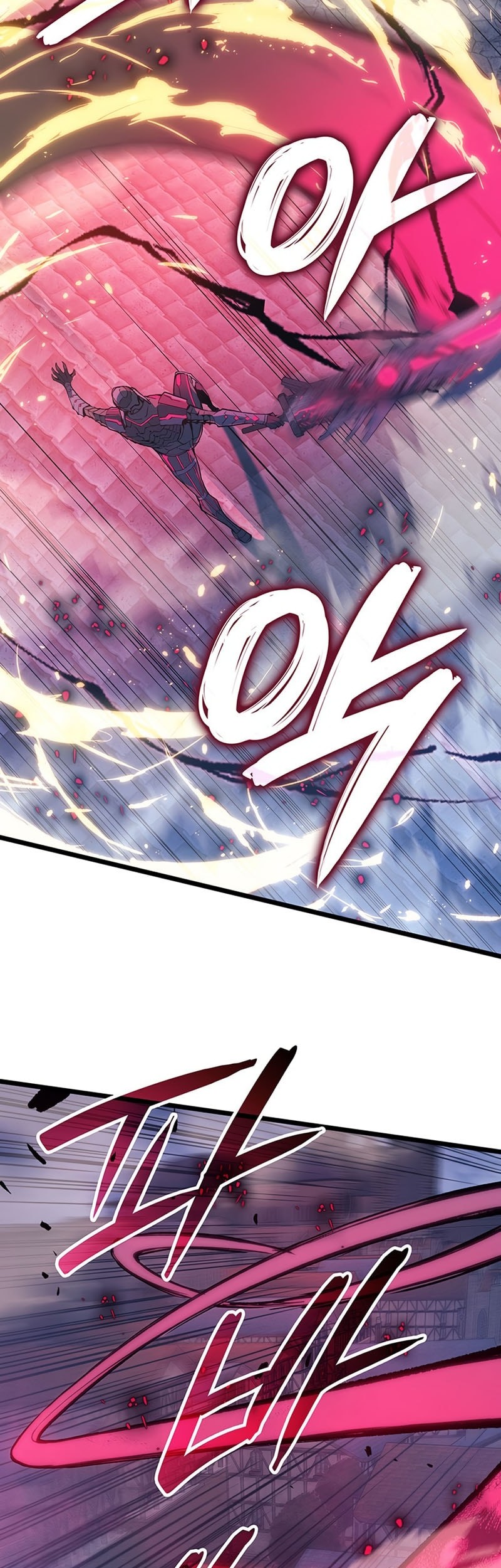 The Indomitable Martial King Chapter 97 Gambar 48