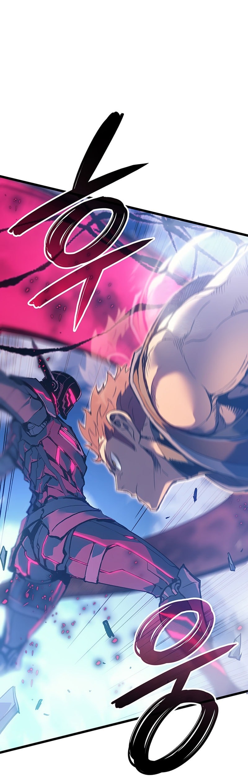 The Indomitable Martial King Chapter 97 Gambar 54