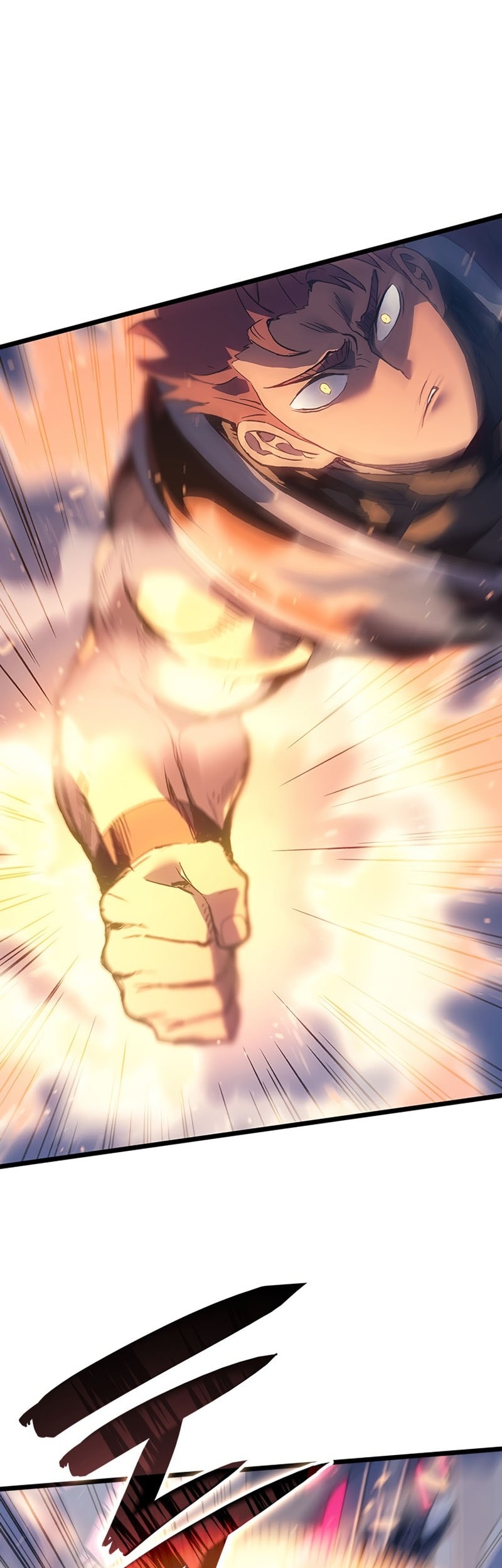 The Indomitable Martial King Chapter 97 Gambar 55