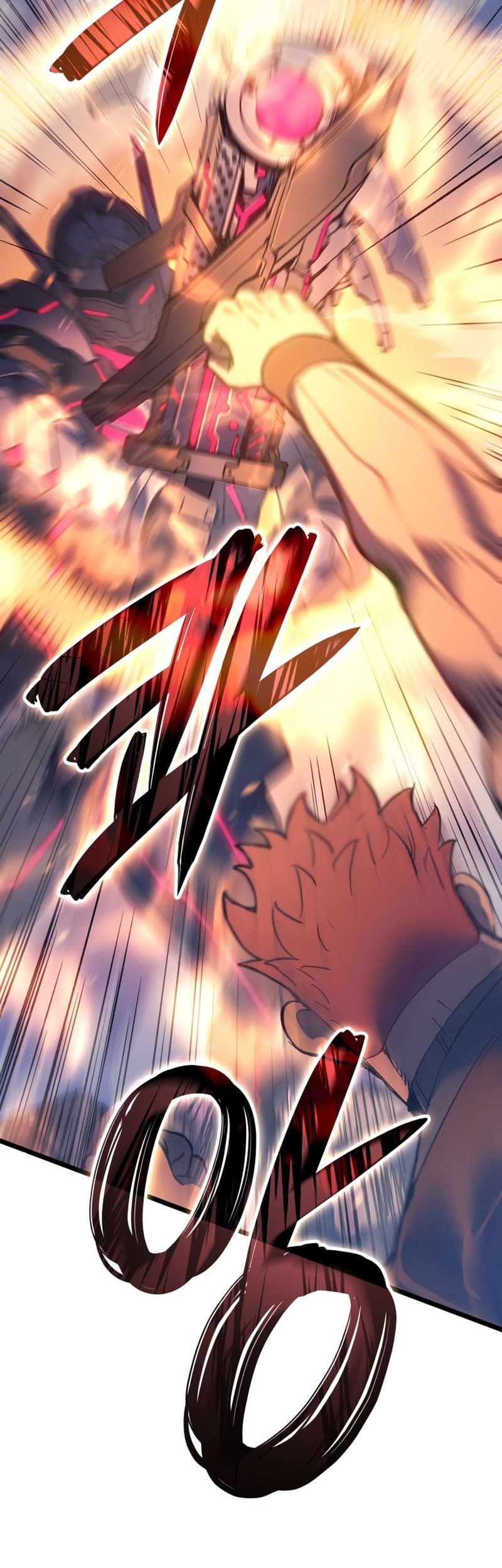 The Indomitable Martial King Chapter 97 Gambar 56