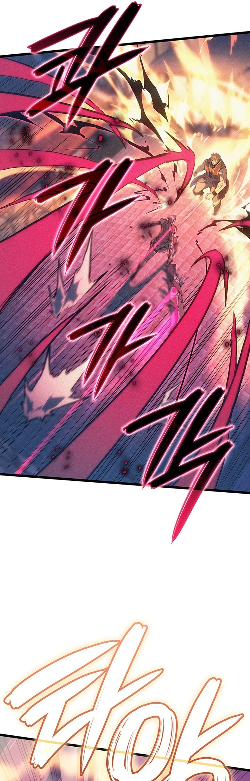 The Indomitable Martial King Chapter 97 Gambar 58