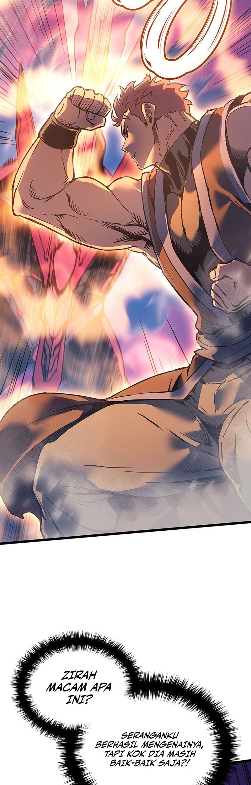 The Indomitable Martial King Chapter 97 Gambar 59