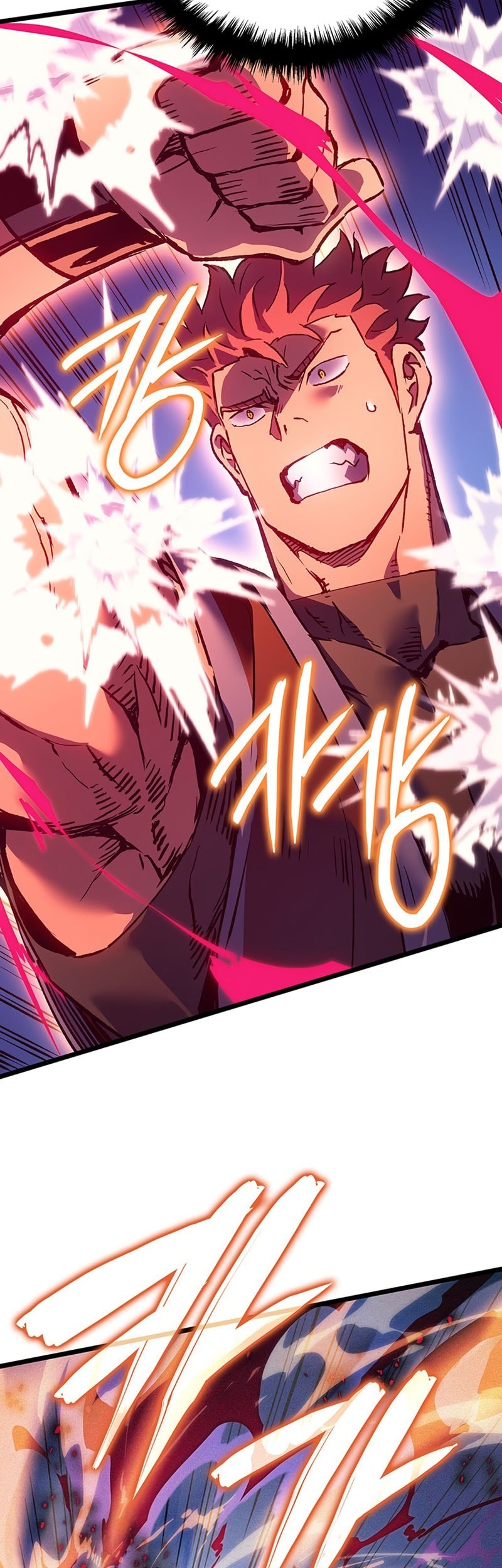 The Indomitable Martial King Chapter 97 Gambar 60