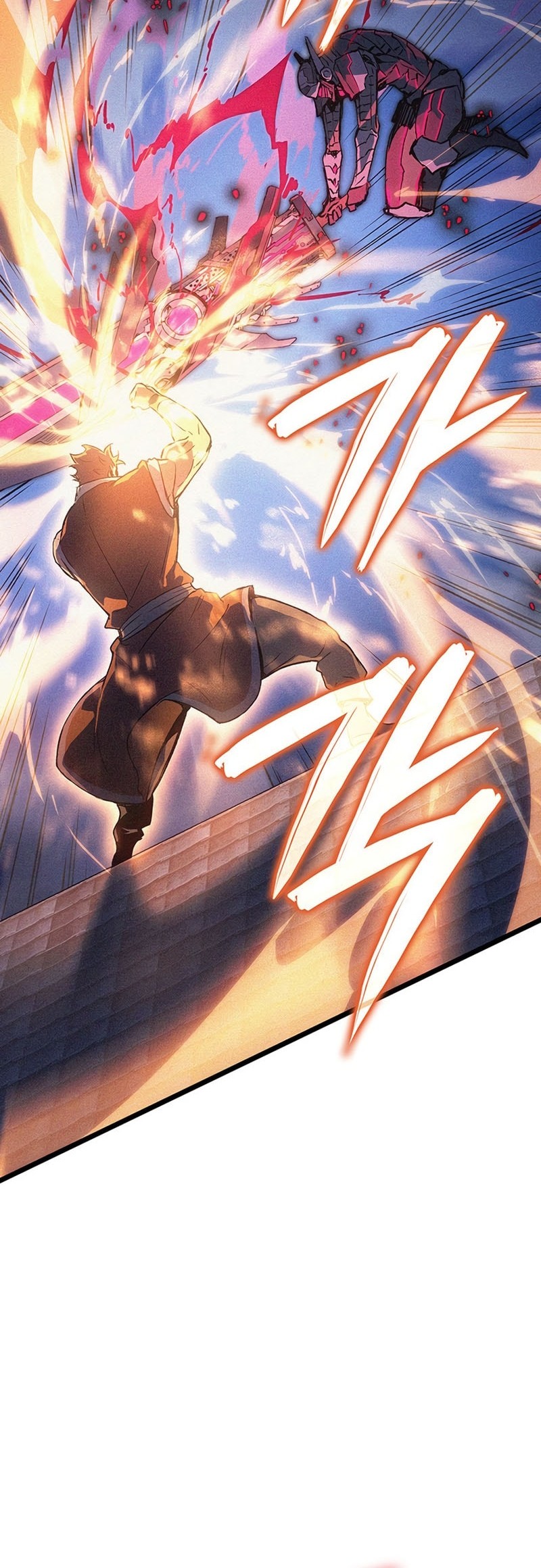 The Indomitable Martial King Chapter 97 Gambar 61