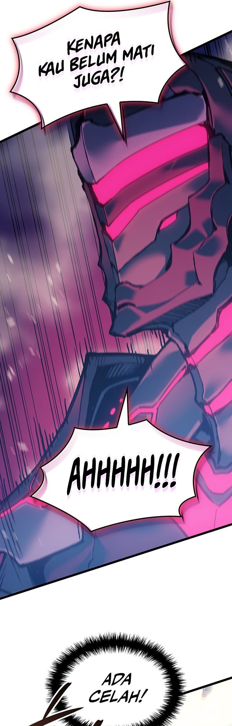 The Indomitable Martial King Chapter 97 Gambar 62