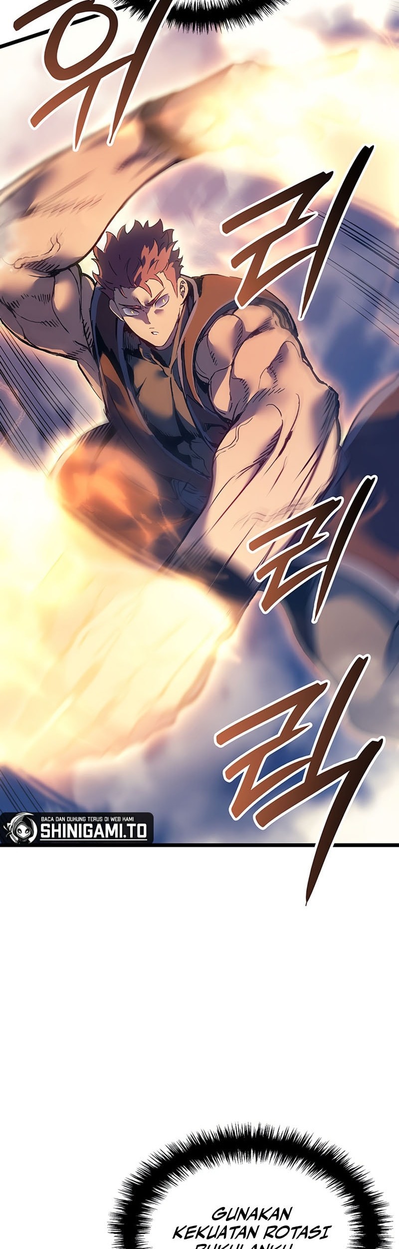 The Indomitable Martial King Chapter 97 Gambar 63