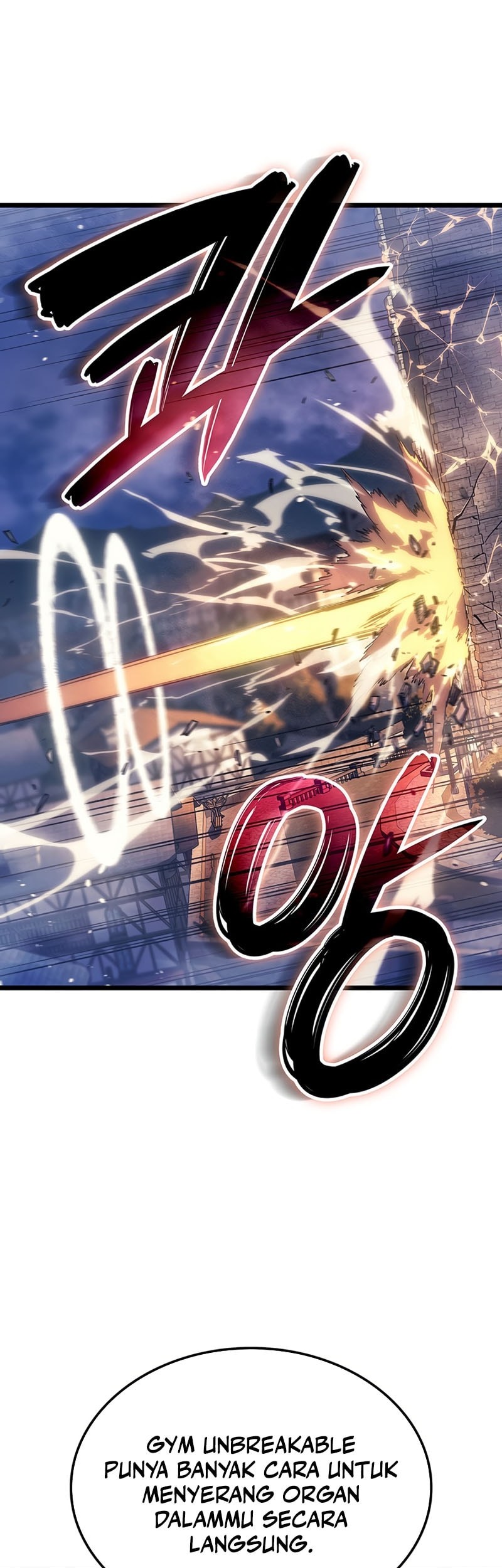 The Indomitable Martial King Chapter 97 Gambar 68