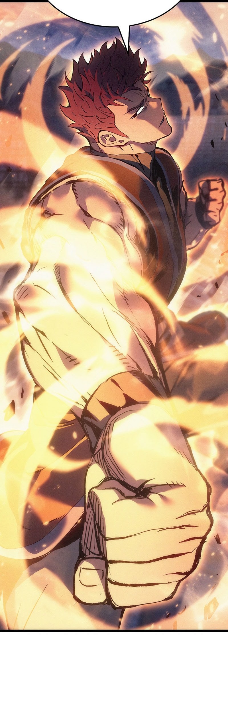 The Indomitable Martial King Chapter 97 Gambar 69