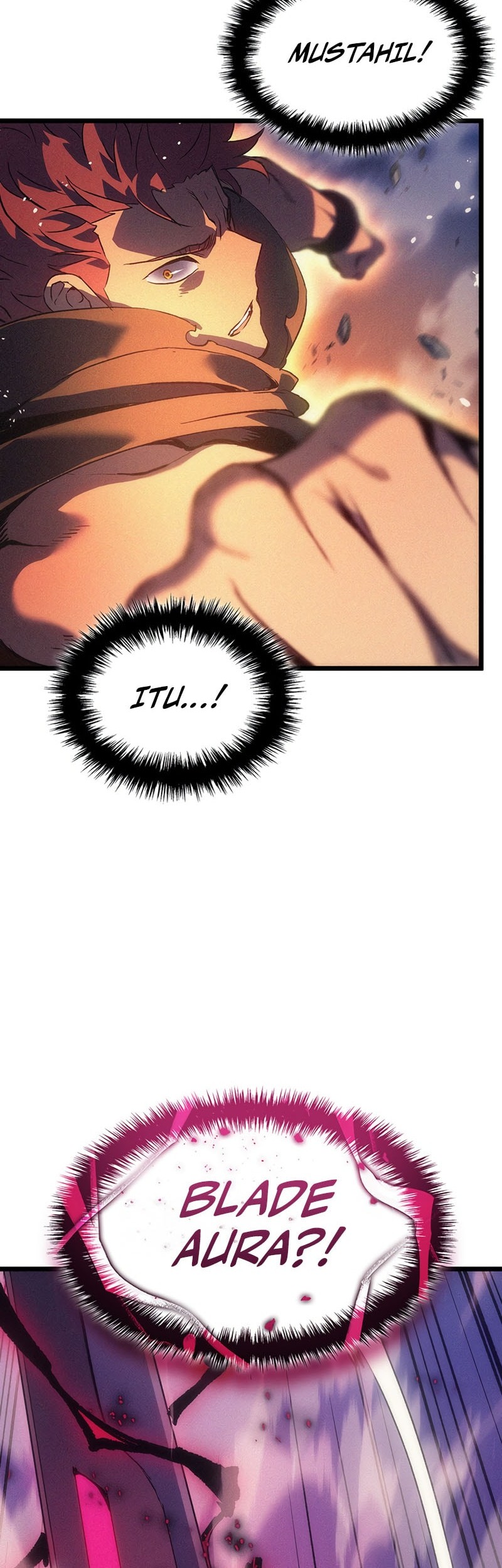 The Indomitable Martial King Chapter 97 Gambar 3