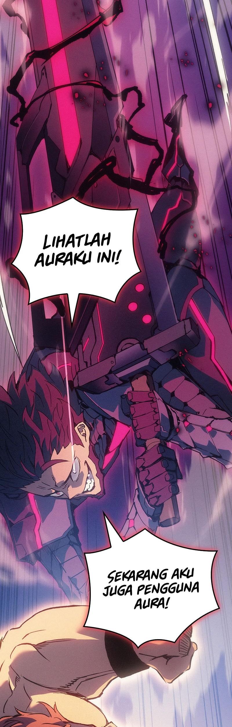 The Indomitable Martial King Chapter 97 Gambar 4