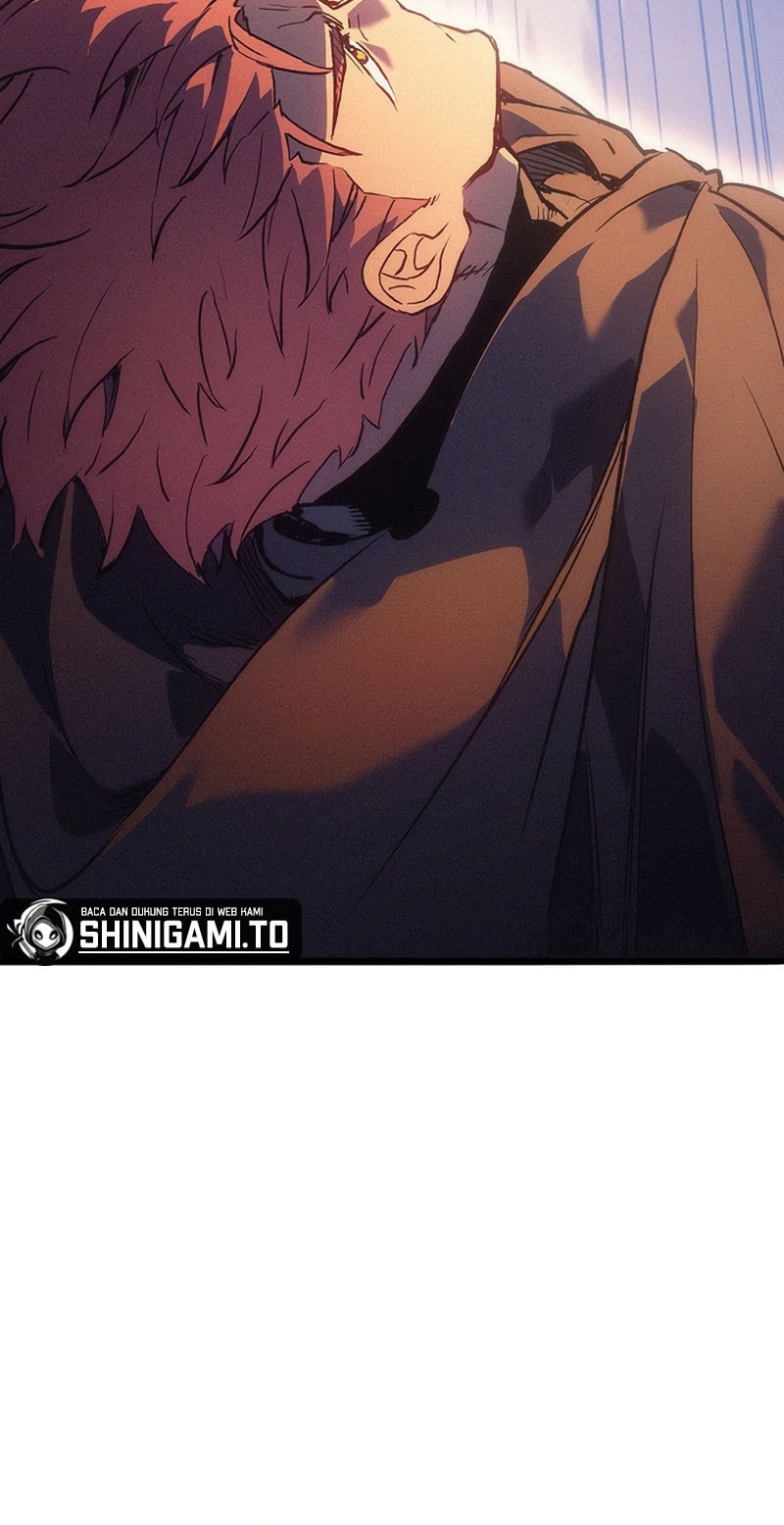 The Indomitable Martial King Chapter 97 Gambar 5