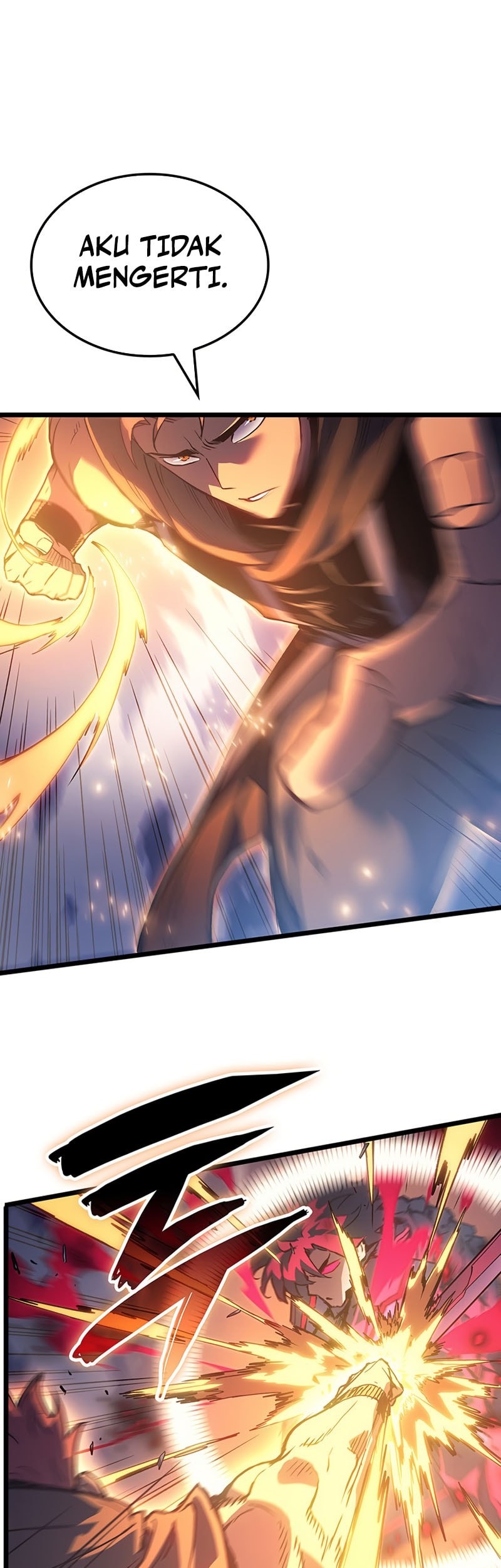 The Indomitable Martial King Chapter 97 Gambar 8