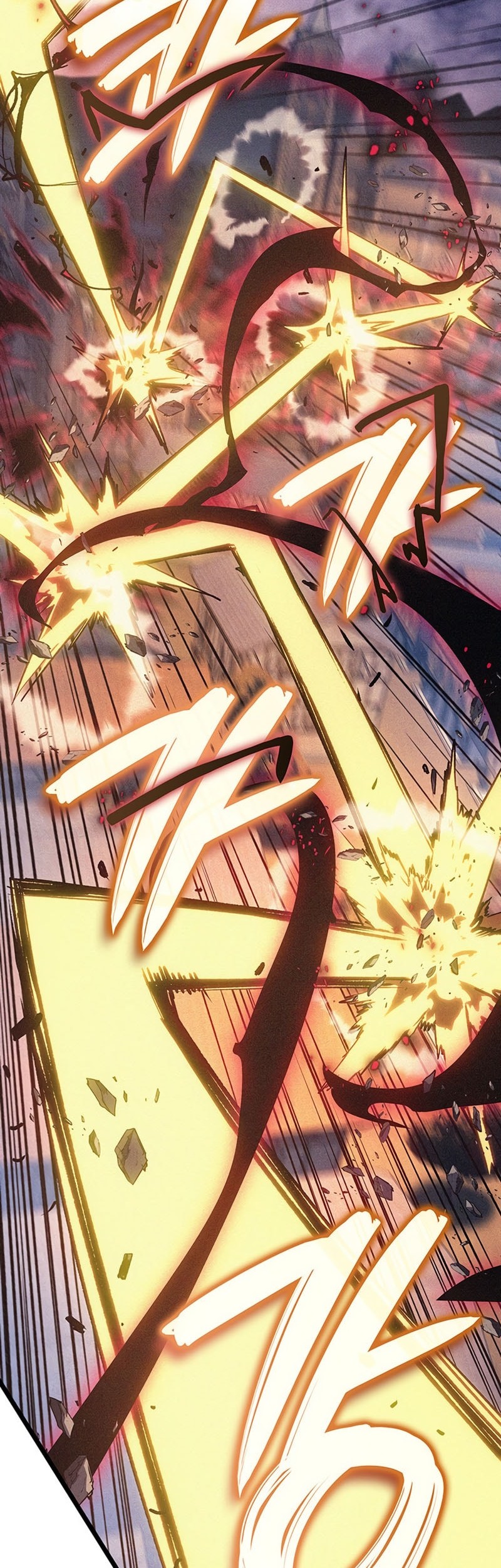 The Indomitable Martial King Chapter 97 Gambar 11