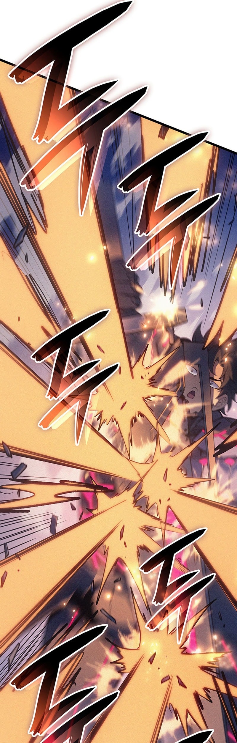 The Indomitable Martial King Chapter 97 Gambar 14