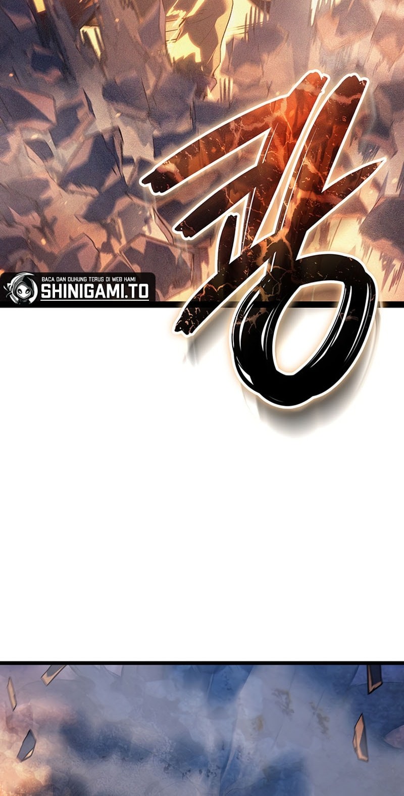 The Indomitable Martial King Chapter 97 Gambar 17