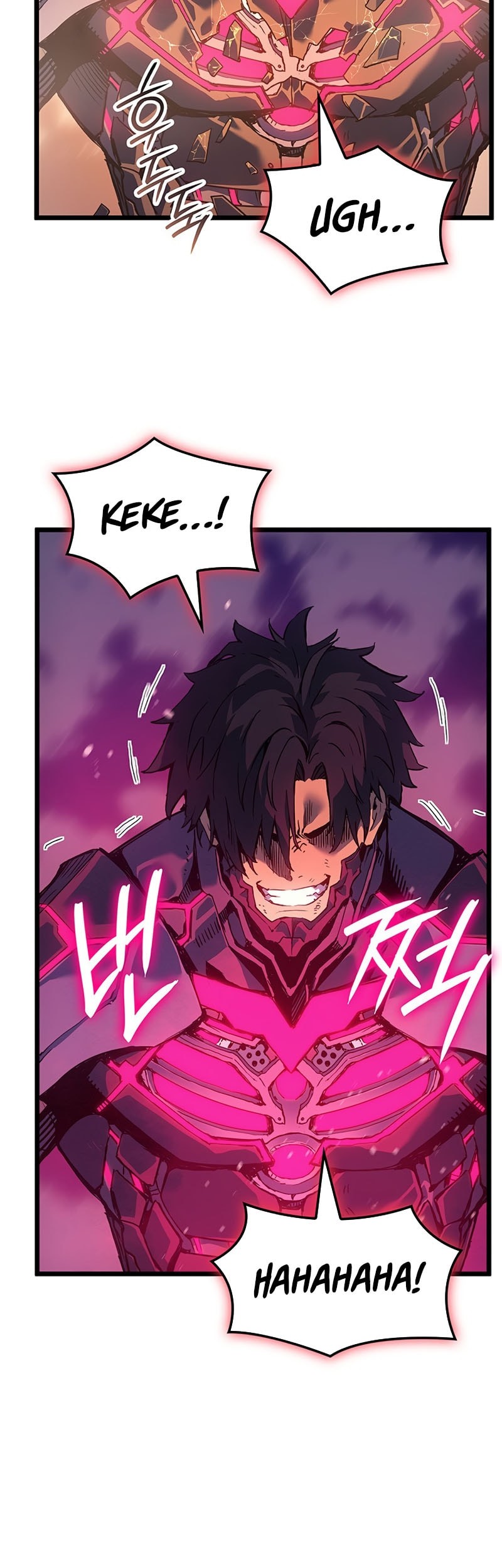 The Indomitable Martial King Chapter 97 Gambar 20