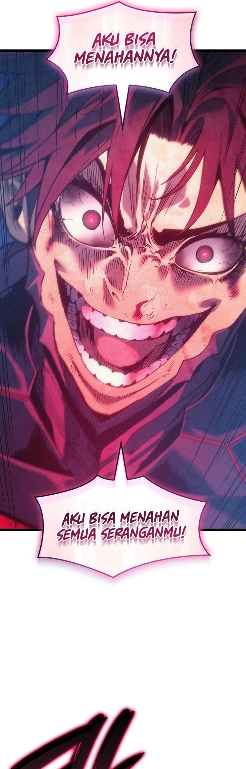 The Indomitable Martial King Chapter 97 Gambar 22