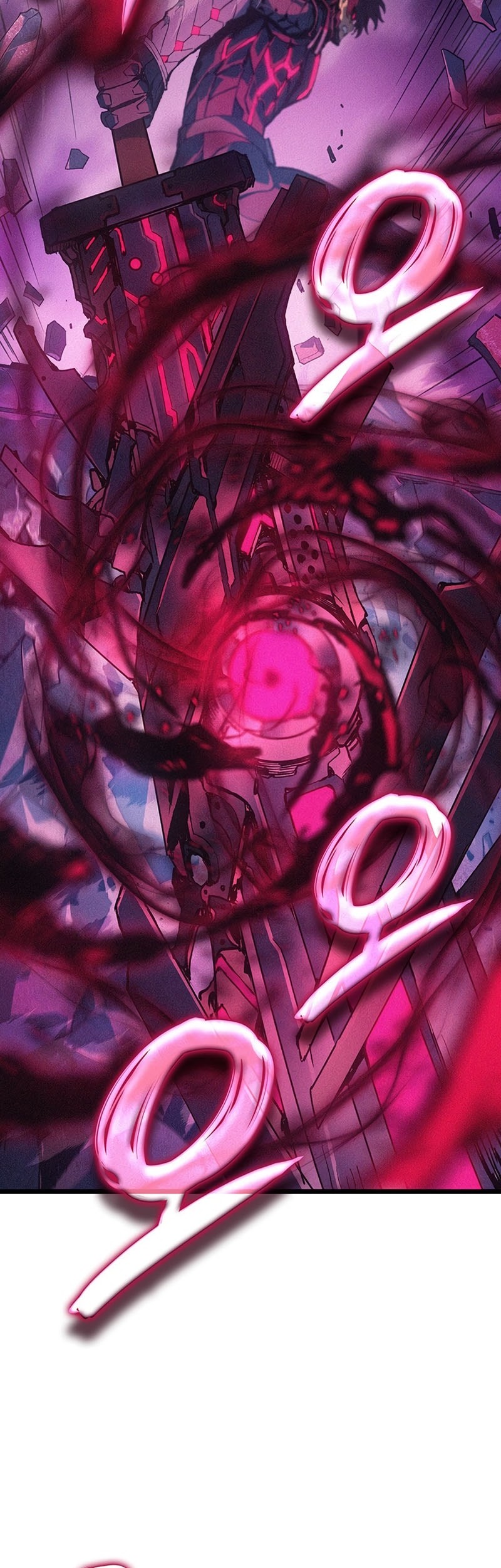 The Indomitable Martial King Chapter 97 Gambar 24