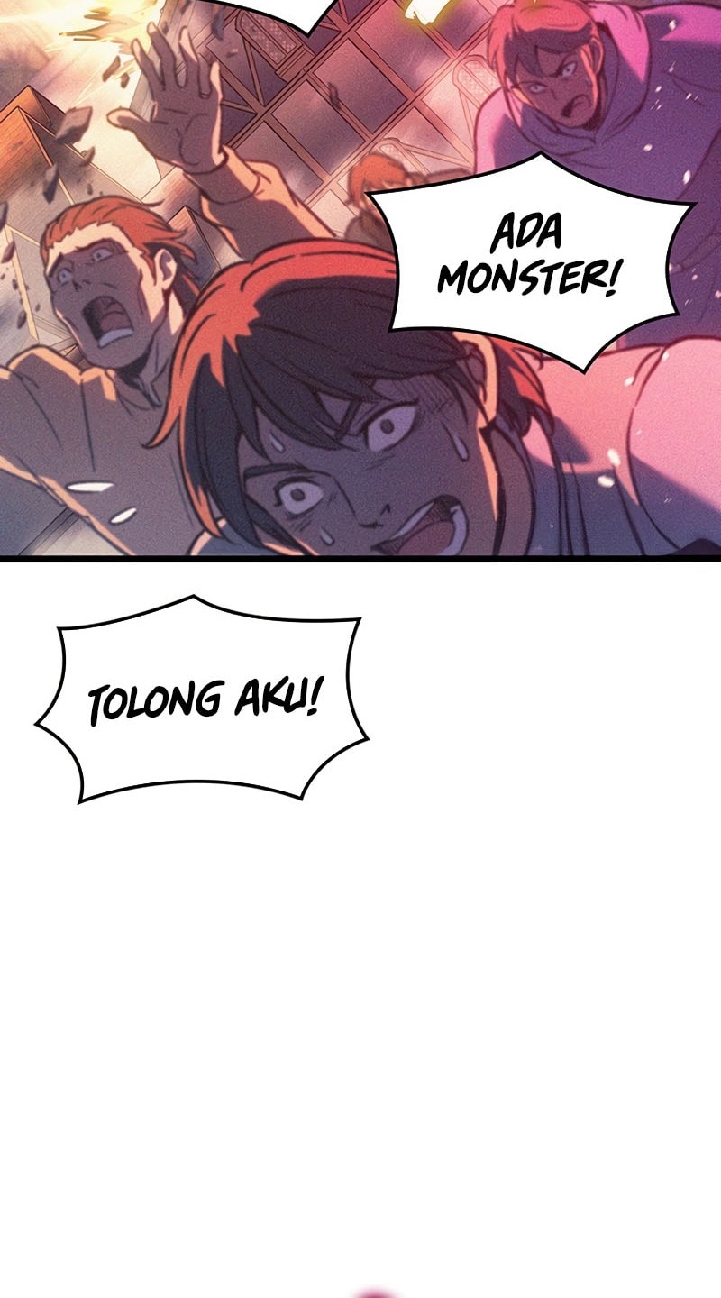 The Indomitable Martial King Chapter 97 Gambar 29