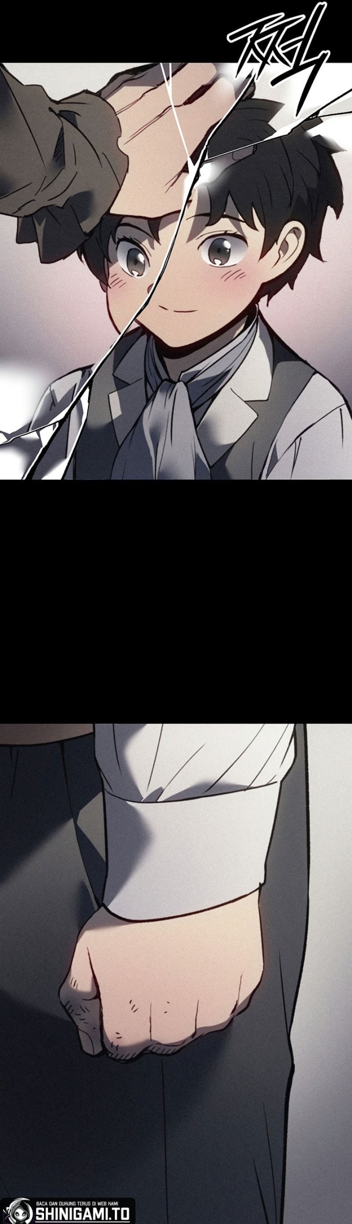 The Indomitable Martial King Chapter 98 Gambar 31