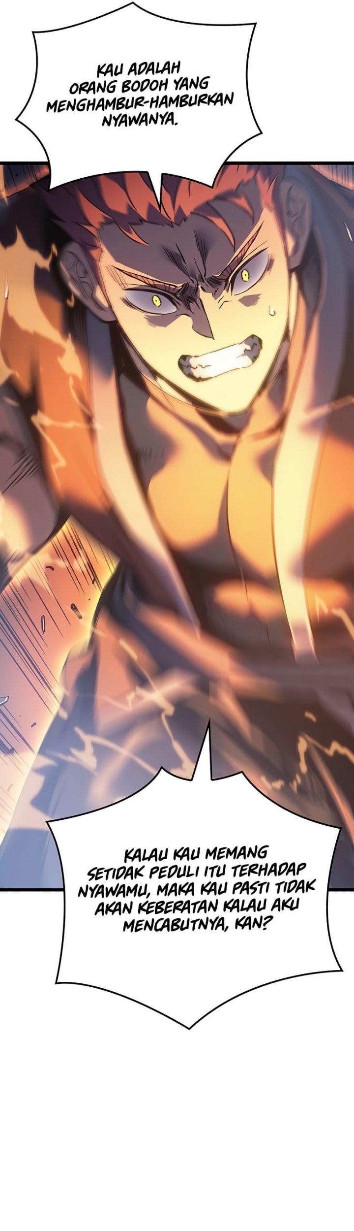 The Indomitable Martial King Chapter 98 Gambar 35