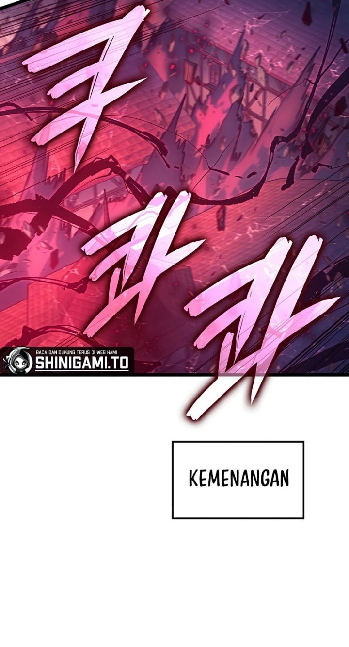 The Indomitable Martial King Chapter 98 Gambar 38