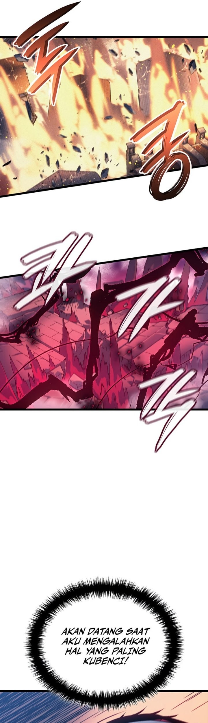 The Indomitable Martial King Chapter 98 Gambar 39