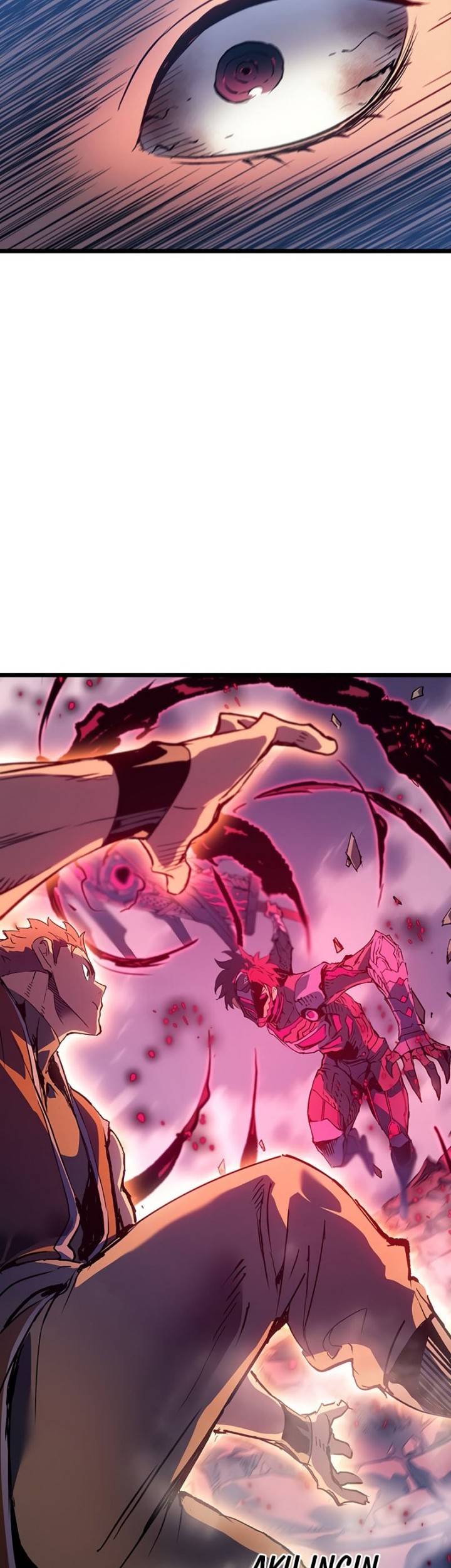 The Indomitable Martial King Chapter 98 Gambar 40