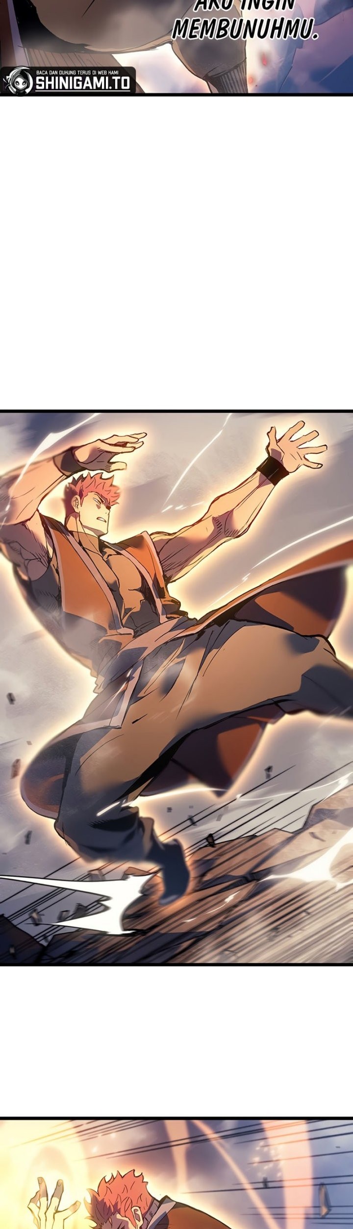 The Indomitable Martial King Chapter 98 Gambar 41