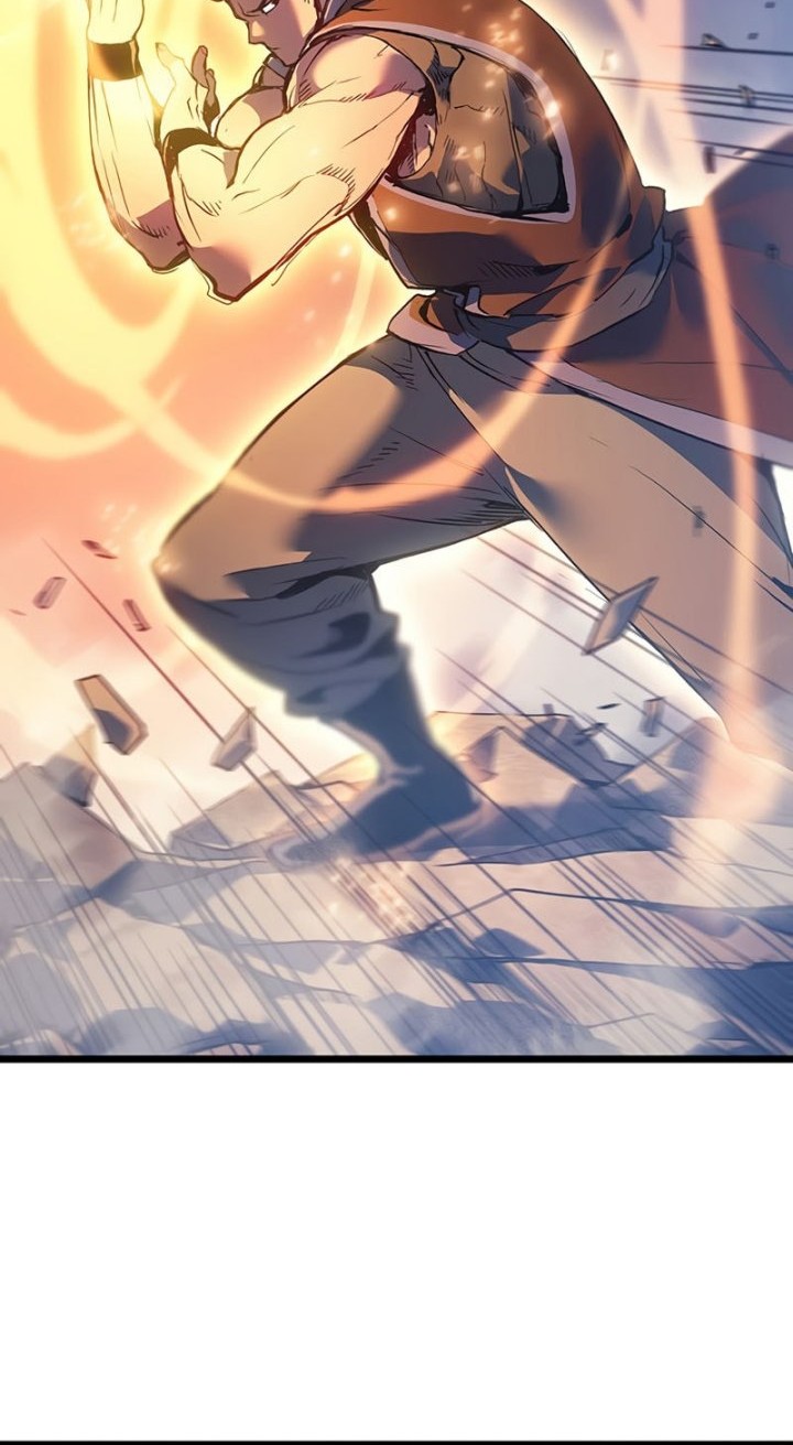 The Indomitable Martial King Chapter 98 Gambar 42