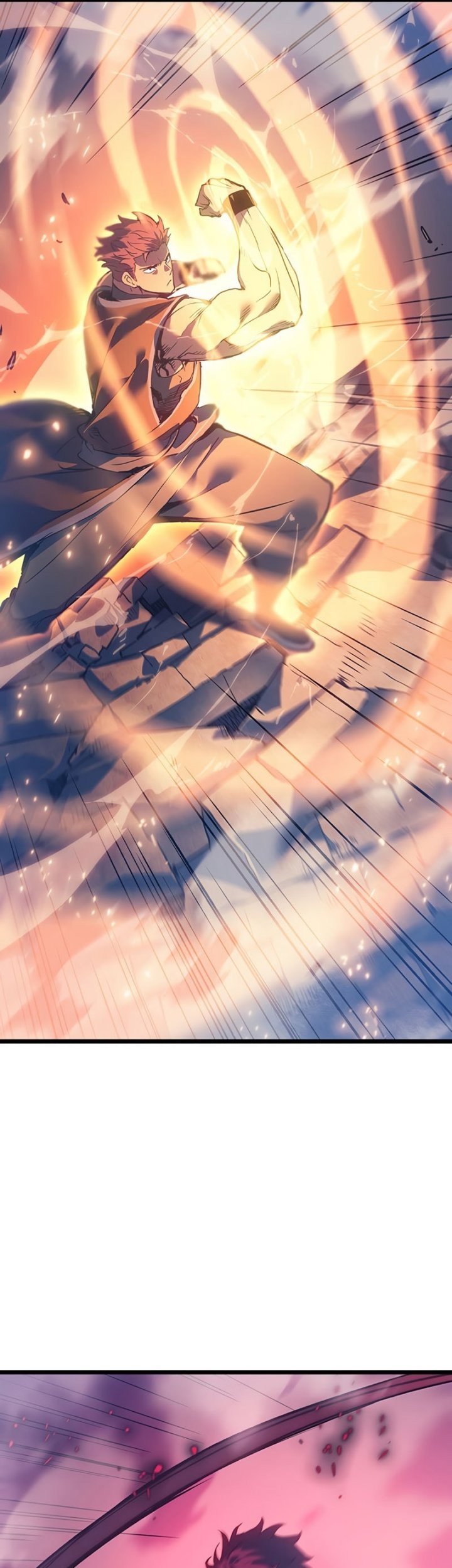 The Indomitable Martial King Chapter 98 Gambar 43