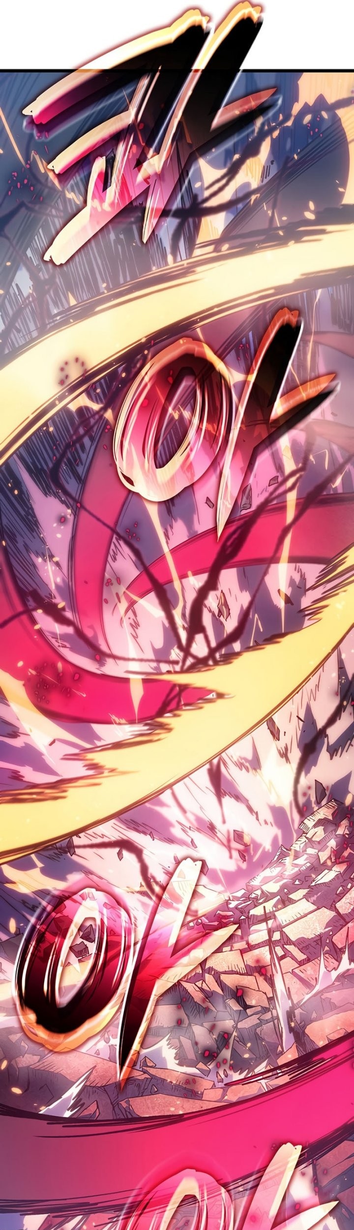 The Indomitable Martial King Chapter 98 Gambar 47