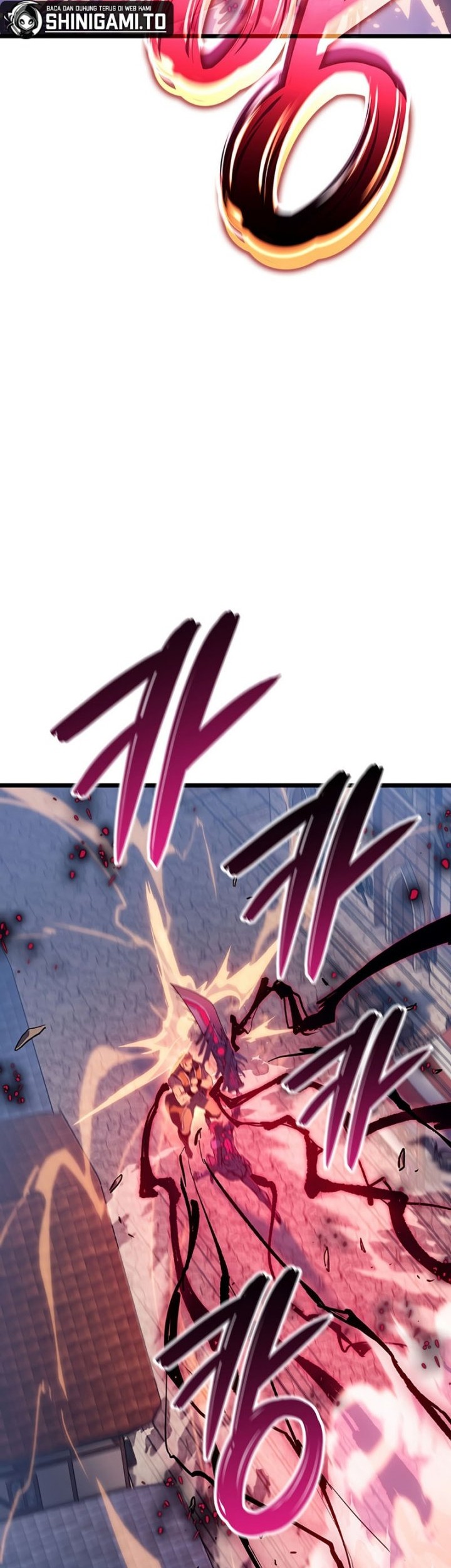 The Indomitable Martial King Chapter 98 Gambar 48