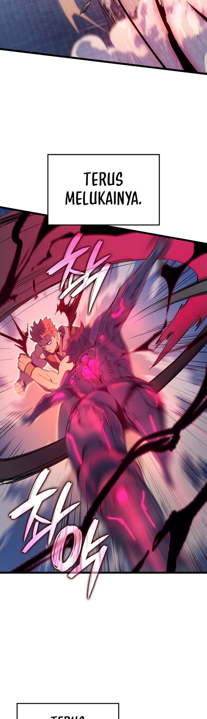 The Indomitable Martial King Chapter 98 Gambar 49