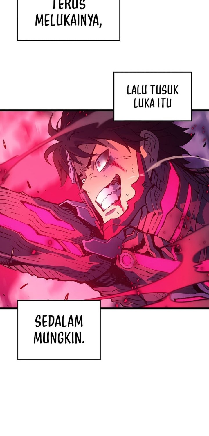 The Indomitable Martial King Chapter 98 Gambar 50