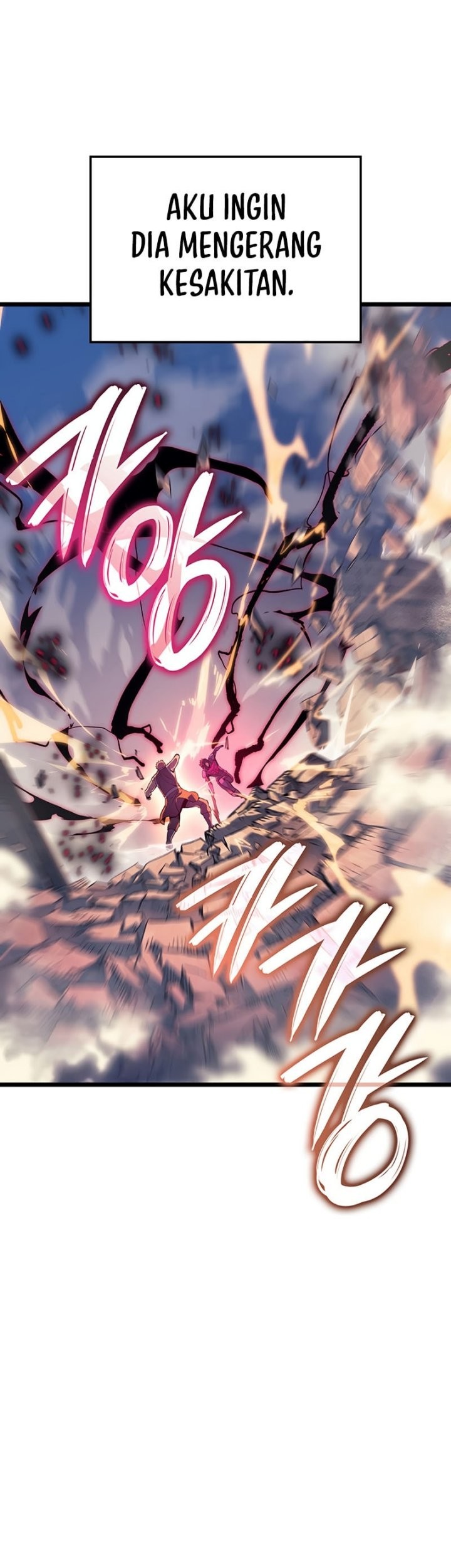 The Indomitable Martial King Chapter 98 Gambar 51