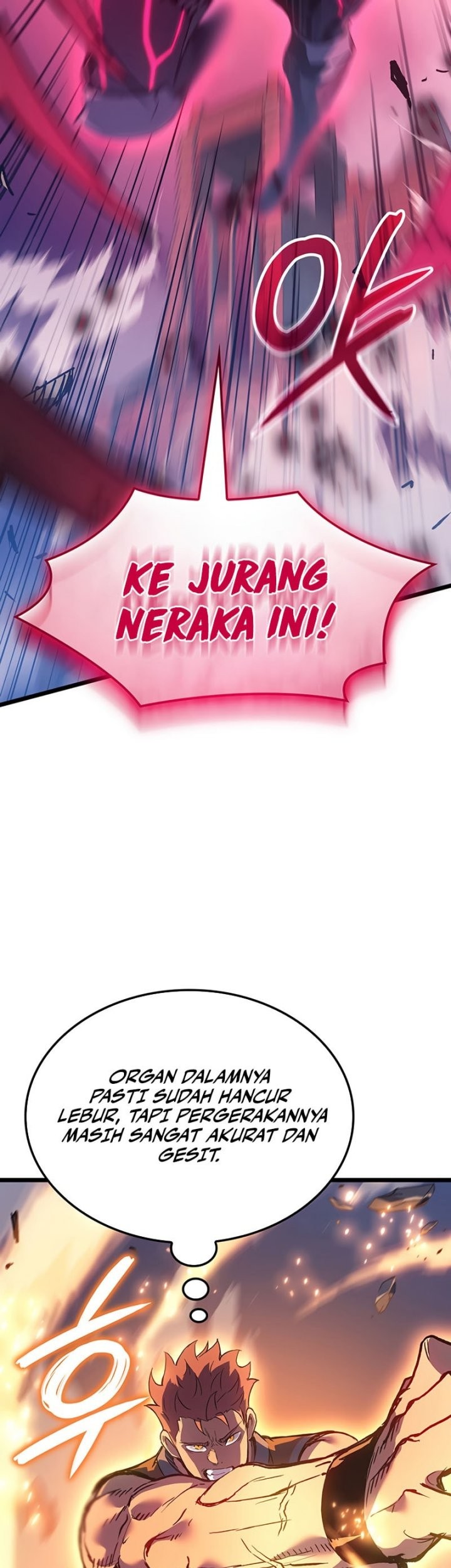 The Indomitable Martial King Chapter 98 Gambar 55