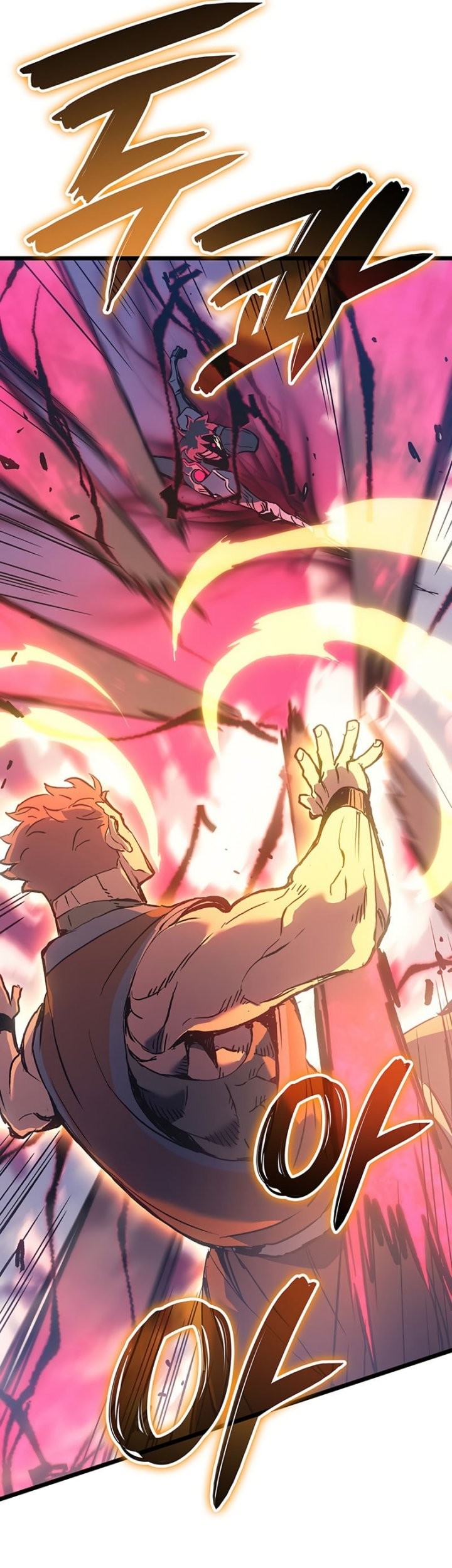 The Indomitable Martial King Chapter 98 Gambar 59