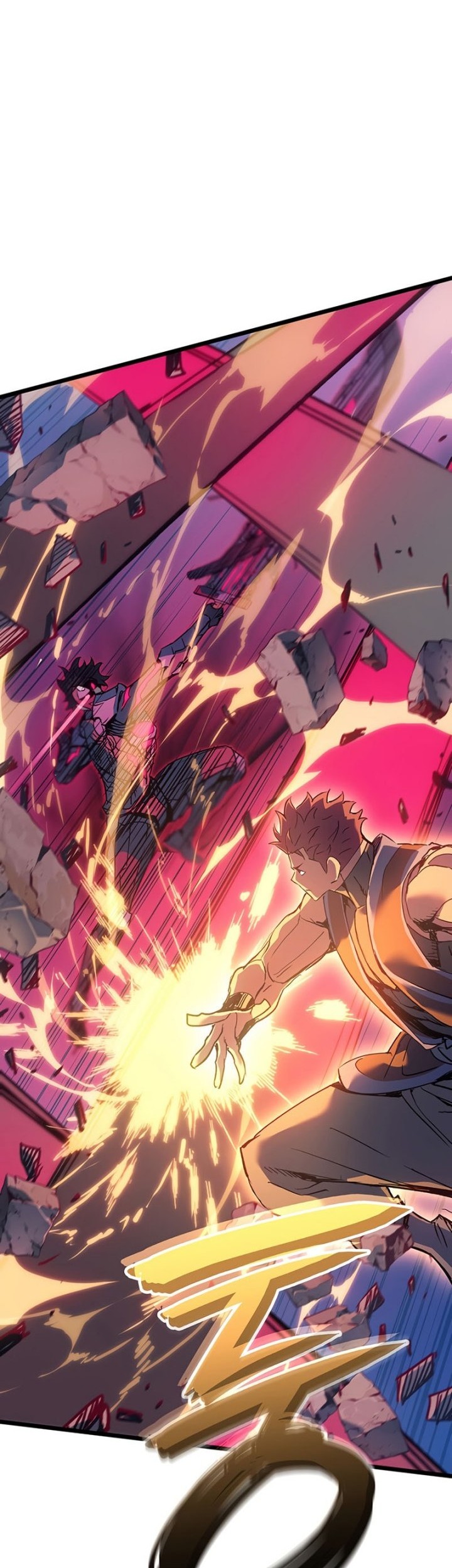 The Indomitable Martial King Chapter 98 Gambar 60